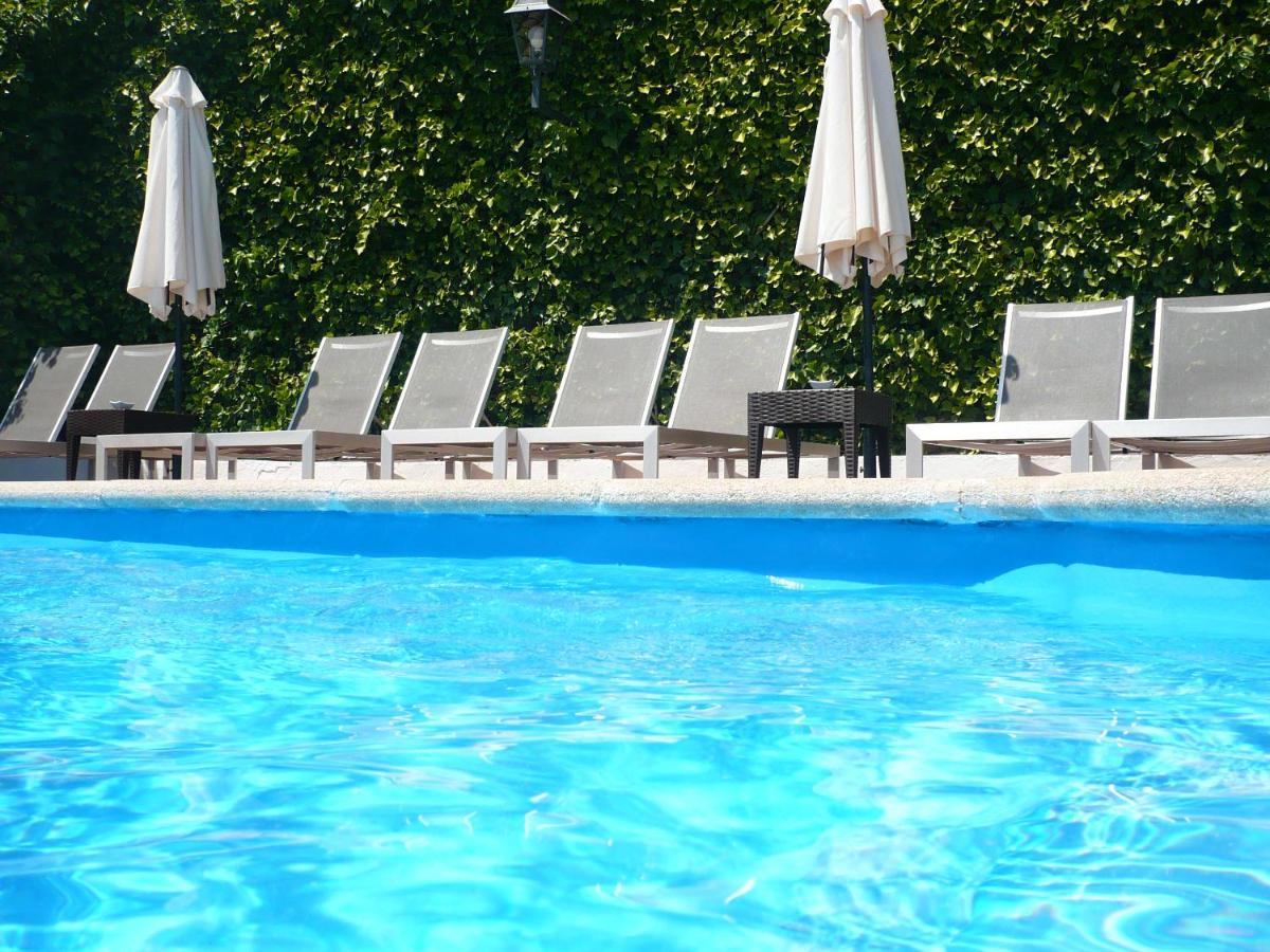 Hostal Rural Moratin Pastrana Εξωτερικό φωτογραφία