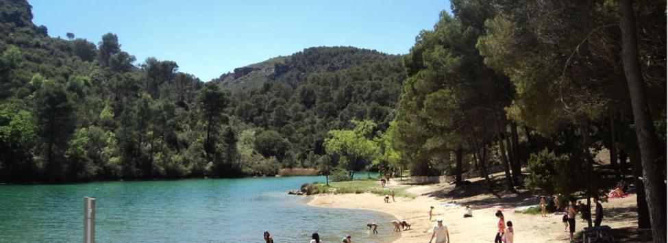 Hostal Rural Moratin Pastrana Εξωτερικό φωτογραφία