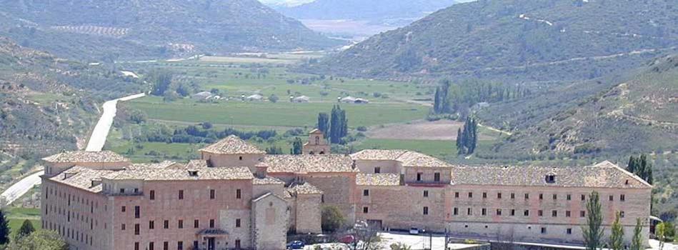 Hostal Rural Moratin Pastrana Εξωτερικό φωτογραφία