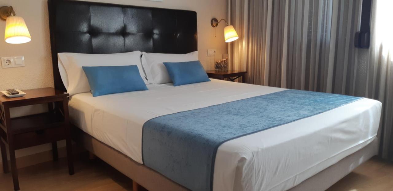 Hostal Rural Moratin Pastrana Εξωτερικό φωτογραφία