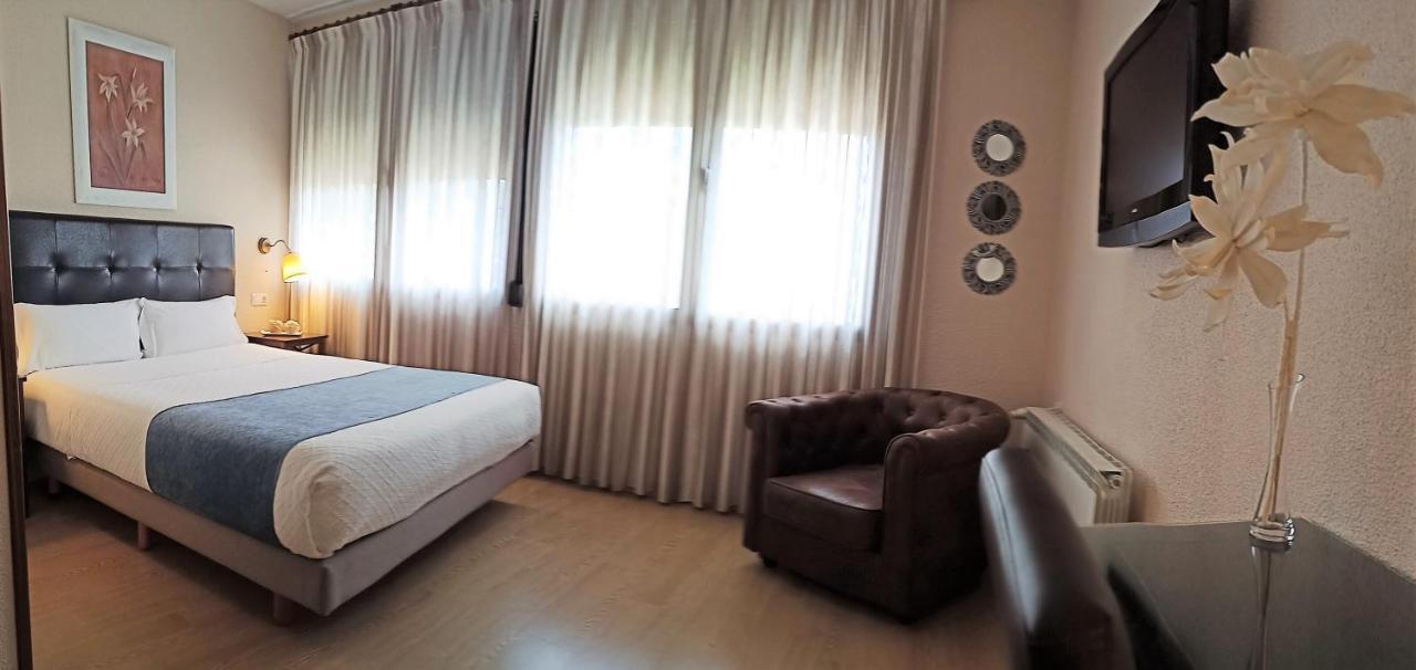 Hostal Rural Moratin Pastrana Εξωτερικό φωτογραφία