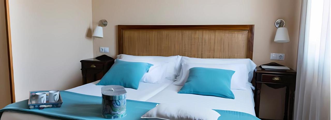 Hostal Rural Moratin Pastrana Εξωτερικό φωτογραφία